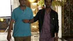 Varun Sharma, Rajkummar Rao, Dolly Ki Doli