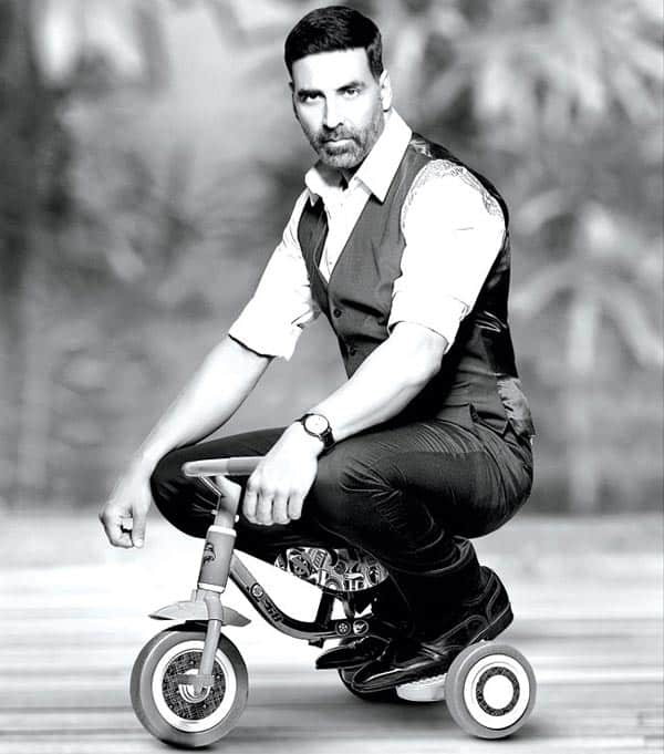 Akshay Kumar Movies 2016