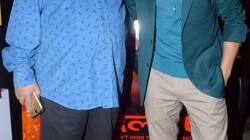 Varun Dhawan, David Dhawan, Badlapur, Main Tera Hero