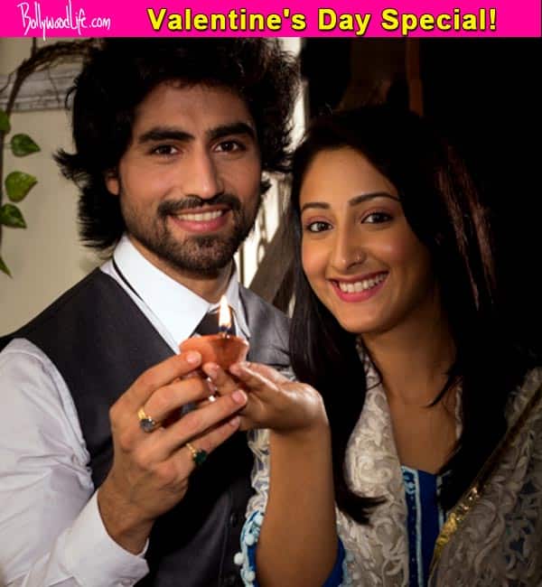 Humsafars: Sahir and Arzoo to consummate their marriage on Valentine’s Day?