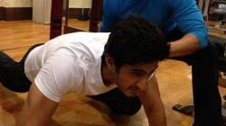 Mohit Marwah trains with Shah Rukh Khan and Ajay Devgn’s fitness trainer!
