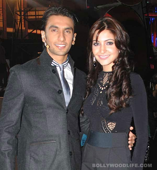 Anushka Sharma: Ranveer Singh and I have genuine fondness for each