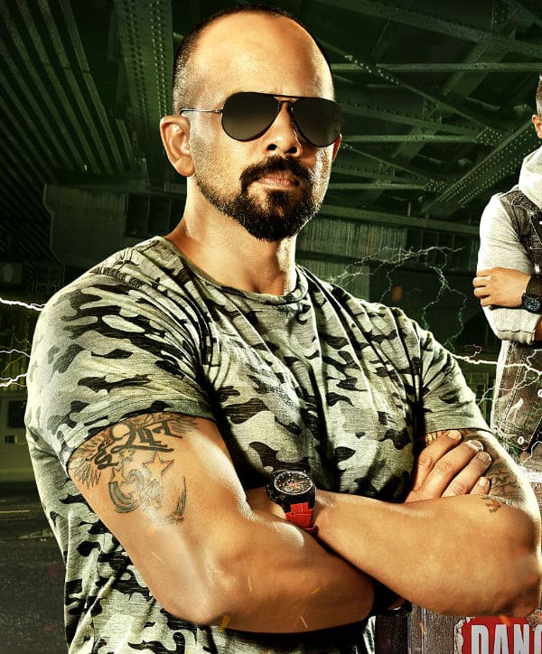 Rohit Shetty's Khatron Ke Khiladi 6 opens to good TRP ratings