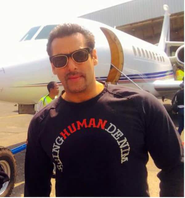 OMG! Salman Khan cancelled the shoot of Bajrangi Bhaijaan – here’s why!