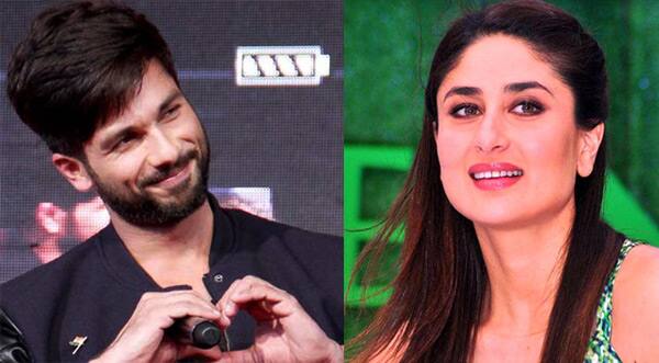 Shahid Kapoor to throw a success bash; will Kareena Kapoor attend?
