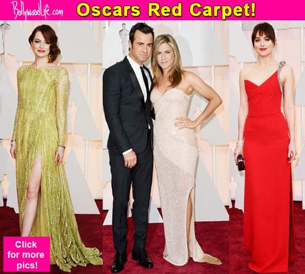 Oscars 2015: Birdman Soars on Hollywoods Biggest Night.