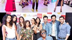 India Beach Fashion Week 2015 attended by the who’s who of Bollywood – View pics!