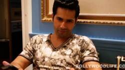 Varun Dhawan