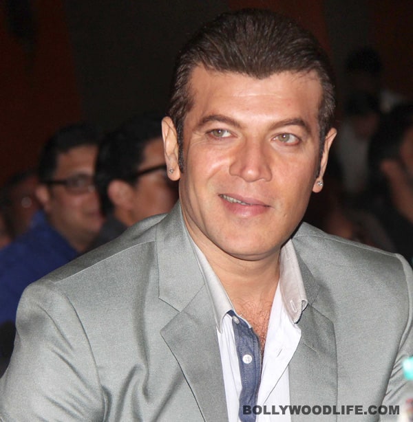Aditya Pancholi to be produced before the court for assault charges - aditya-pancholi-080315