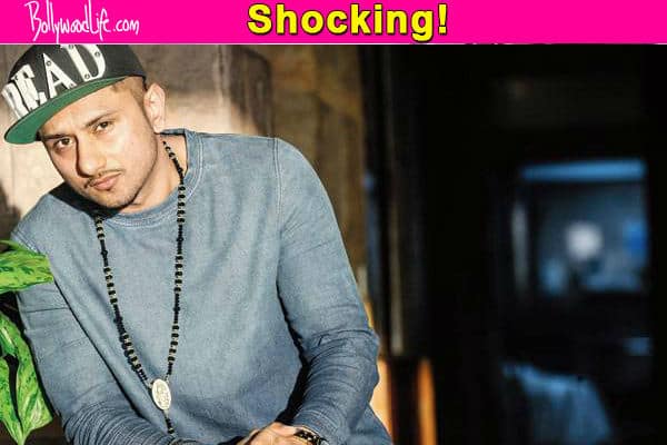 Yo Yo Honey Singh to go to jail? - Bollywoodlife.com