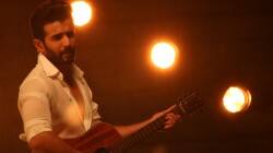What does Jay Bhanushali do to impress Sunny Leone in Ek Paheli Leela?