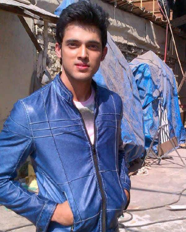 Parth Samthaan has week long birthday - Bollywoodlife.com