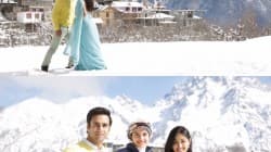 Divya Khosla Kumar’s next Sanam Re starring Yami Gautam and Pulkit Samrat will have a 2016 Valentine release!