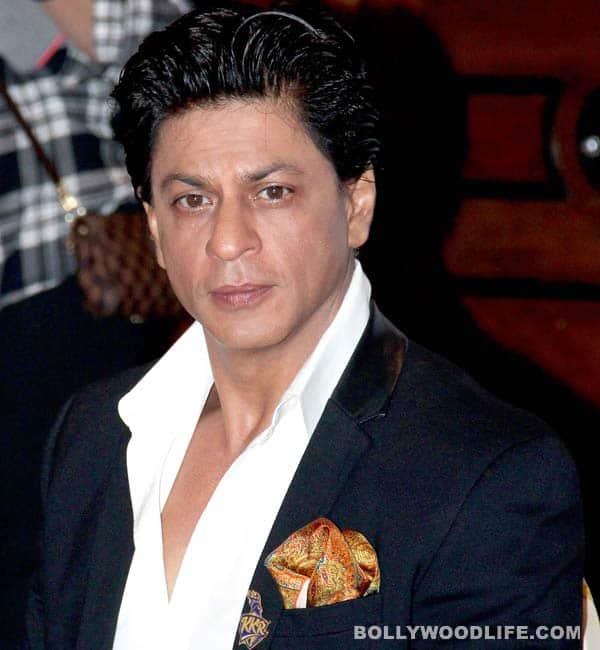 Who is abusing Shah Rukh Khan on Twitter? - shahrukh-khan2