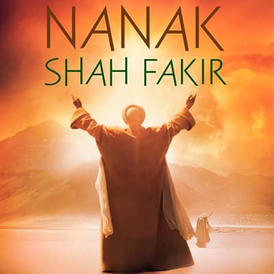 Nanak Shah Fakir Movie Review, Trailer, And Show Timings At