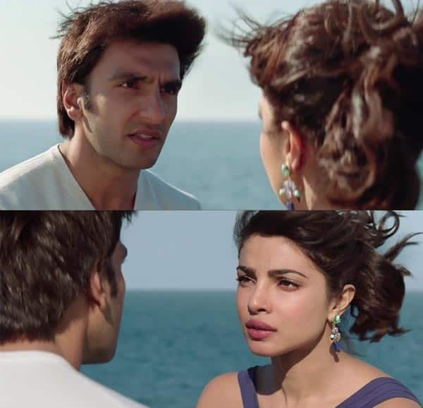 5 best scenes from Priyanka Chopra- Ranveer Singh's Dil Dhadakne Do