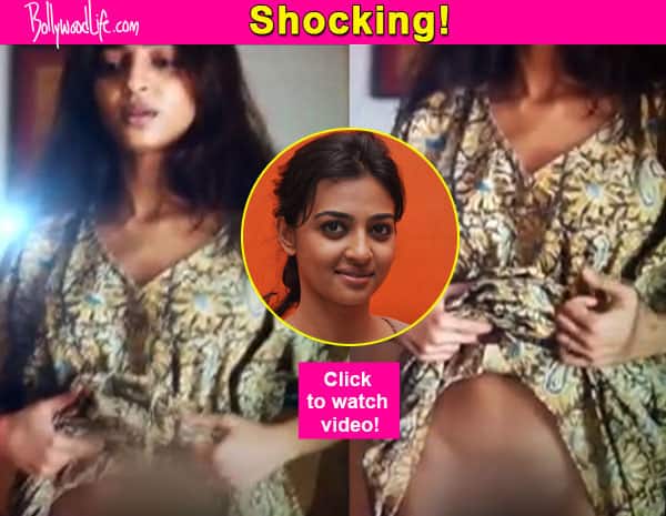 Radhika Aptes Nude Video Goes Viral; But Do We Know Who She Is