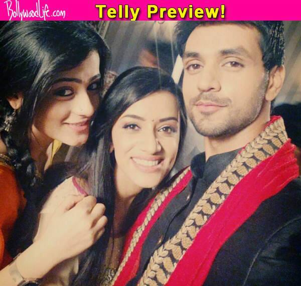 Meri Aashiqui Tum Se Hi: Who is out to ruin Ranveer, Ishani and Shikhar - rv-ishani-ritika160415