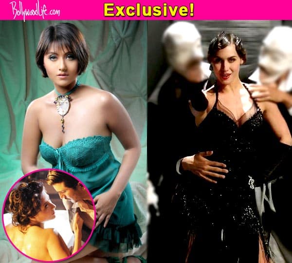 Was Detective Byomkesh Bakshy Actress Swastika Mukherjee Unhappy With Lauren Gottlieb S Item