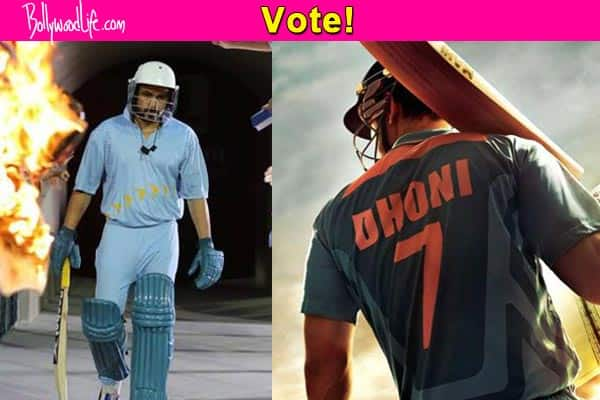 Dhoni Or Azhar Which Biopic On Indian Skippers Are You Excited About