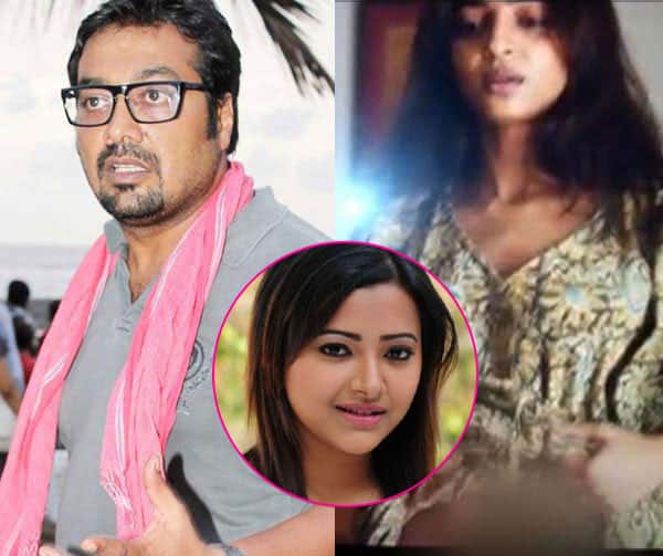 Shweta Basu Prasad Bats For Radhika Apte S Controversial Leaked Scene
