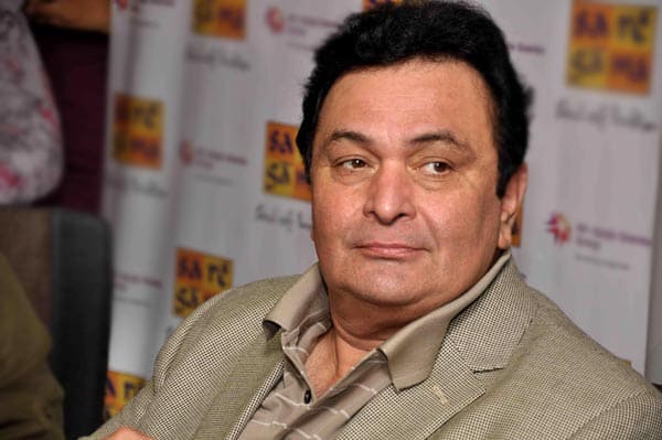 rishi kapoor rishi kapoor