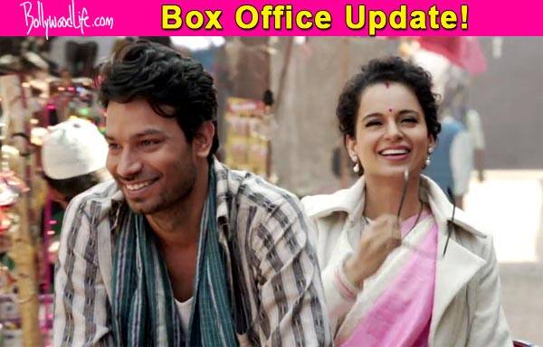 Tanu Weds Manu Returns box office collection: Kangana Ranaut starrer