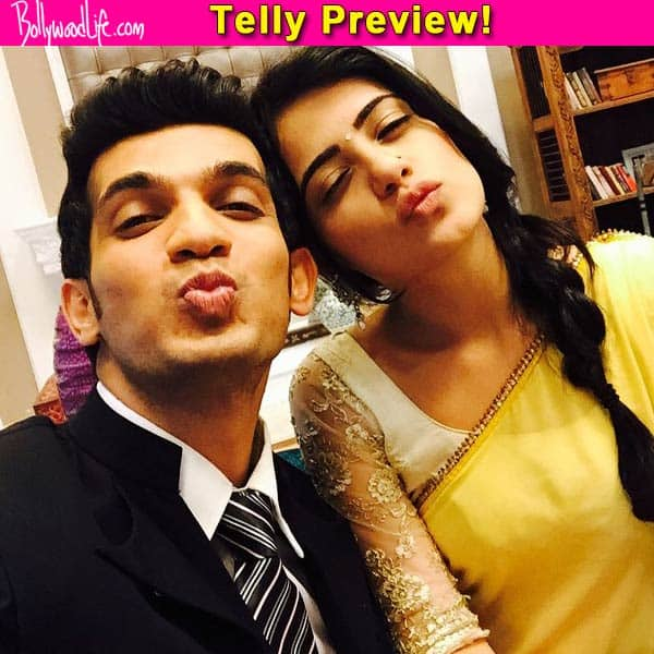 Meri Aashiqui Tum Se Hi: Shikhar and Ishani announce their wedding – watch ... - tv-preview