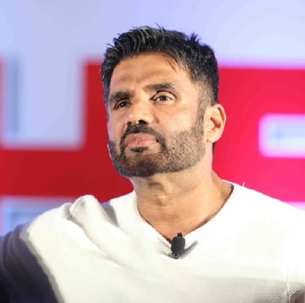 Suniel Shetty: If I have achieved anything in life, it is because of martial ...