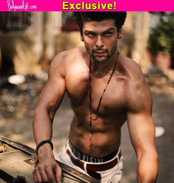 Kushal Tandon signs his first Bollywood movie - Bollywoodlife.com