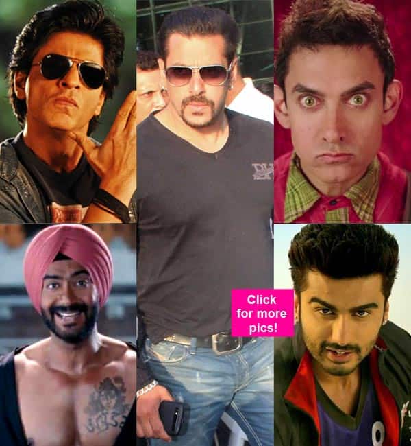 LOL Story of the day – How Salman Khan’s Bollywood friends reacted to his threat of quitting Twitter