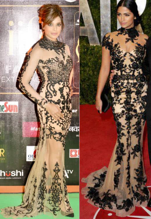 Zuhair Murad-Bipasha