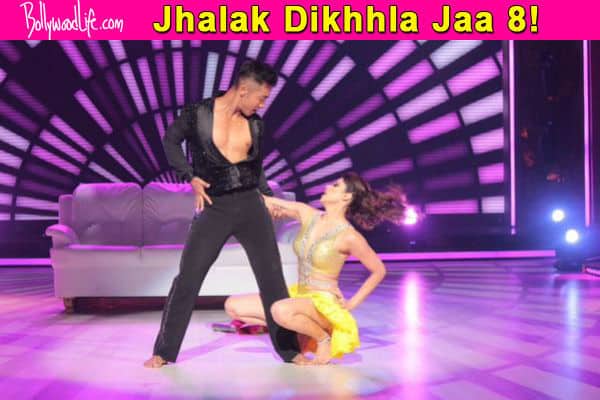 Jhalak Dikhhla Jaa Reloaded: Shamita Shetty impresses Shahid Kapoor – Watch video!