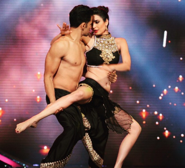 karishma 1
