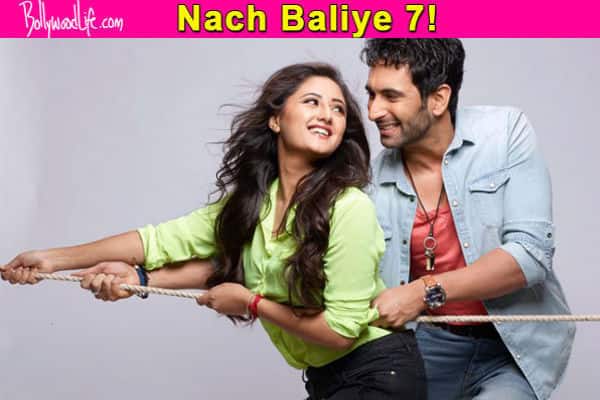 Did Nach Baliye 7 really bring Rashami Desai and Nandish Sandhu closer?