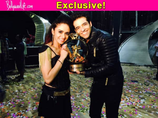 Nach Baliye 7 winner Amruta Khanvilkar: If Himmanshoo's father was here with us now, he'd have been very proud