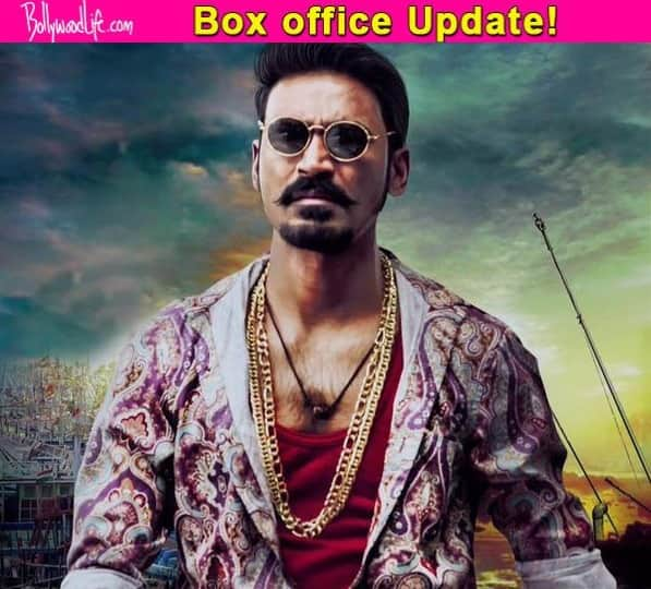 maari dhanush shirts