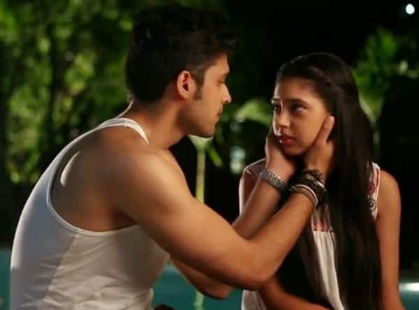 Parth Samthaan and Niti Taylor's Kaisi Yeh Yaariyan completes a year