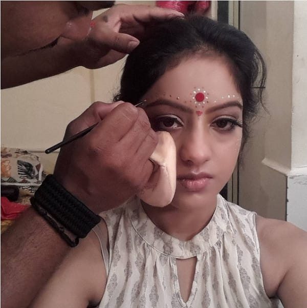 Diya Aur Baati Hum&#39;s Sandhya aka Deepika Singh&#39;s makeup artist Bhupesh Singh passes away - 539774