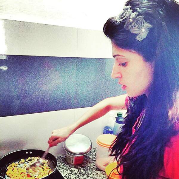 Charlie Chauhan250715