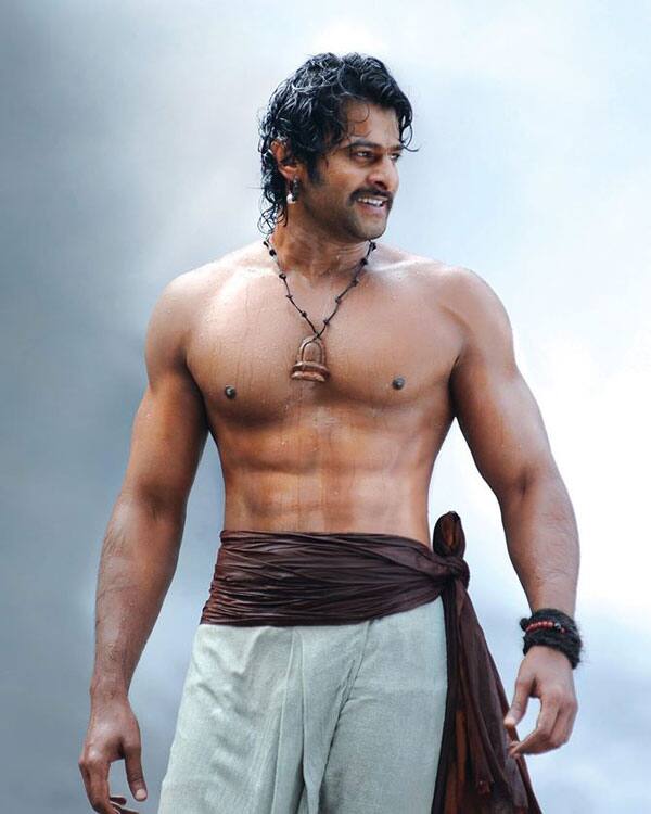 35 Rare Pics Of Baahubali Star Prabhas You Shouldn T Miss