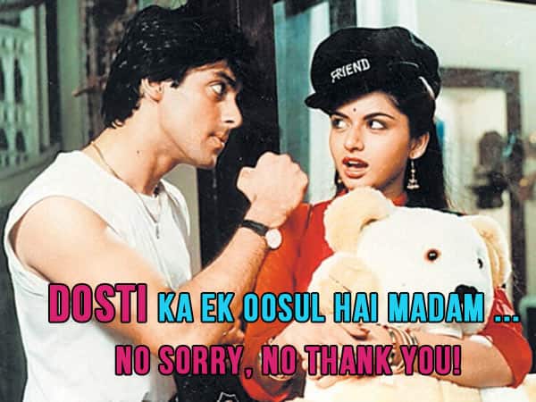 10 cool Bollywood movie quotes on friendship that you NEED 
