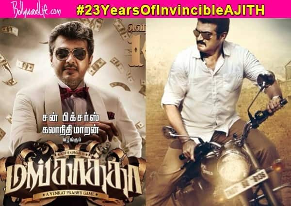 Mankatha, Yennai Arindhaal - 5 Thala Ajith films that should be remade