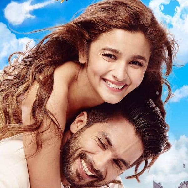Shaandaar trailer out! It’s not Alia Bhatt’s sexy hot bikini look, but her chemistry with Shahid Kapoor that stands out!
