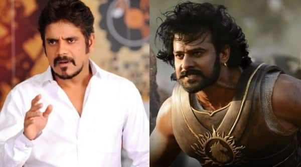 Nagarjuna Jealous Of Baahubali Stars Prabhas And Rana Daggubati Find