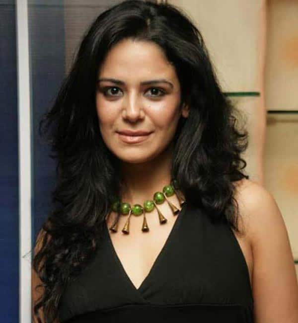 TV actress <b>Mona Singh</b> attacked by a stalker! - 580014