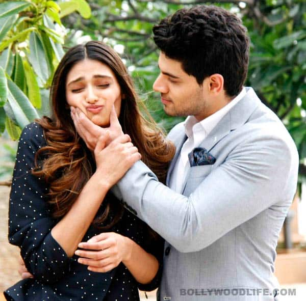 Athiya Shetty Sooraj Pancholi Is The Funniest Person Around