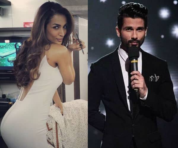 Malaika Arora Khan to join Shahid Kapoor as the new judge on Jhalak Dikhhla Jaa Reloaded!