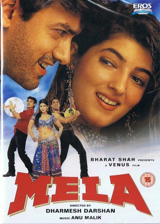Biography Of Film Mela | 5 films mrs funnybones aka twinkle khanna would never want Biography Of Film Mela | 5 films mrs funnybones aka twinkle khanna would never want