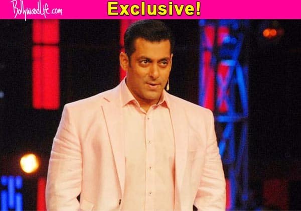 Revealed: The theme of Salman Khan’s Bigg Boss 9!